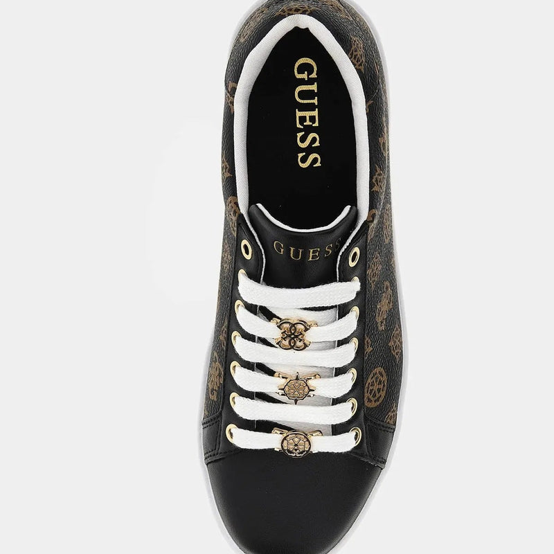 Deportivas Guess FLJROSFAL12 para mujer