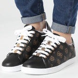 Deportivas Guess FLJROSFAL12 para mujer