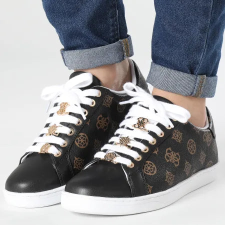 Deportivas Guess FLJROSFAL12 para mujer
