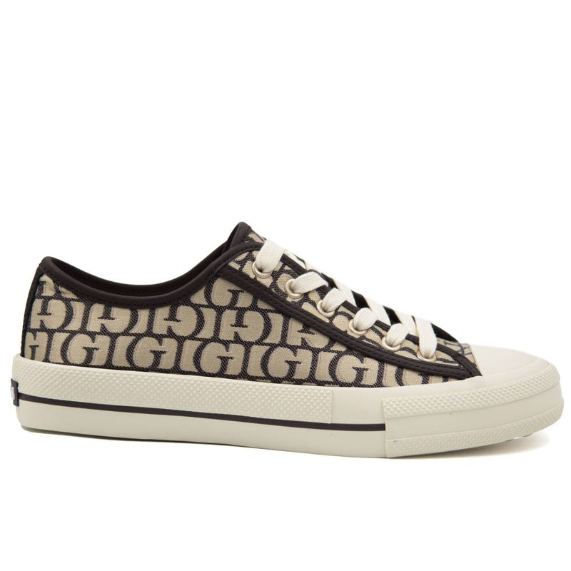 Deportivas Guess FLPCARFAL12 para mujer