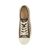 Deportivas Guess FLPCARFAL12 para mujer