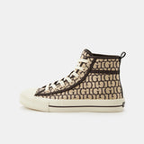 Deportiva alta Guess FLPCOLFAL12