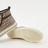Deportiva alta Guess FLPCOLFAL12