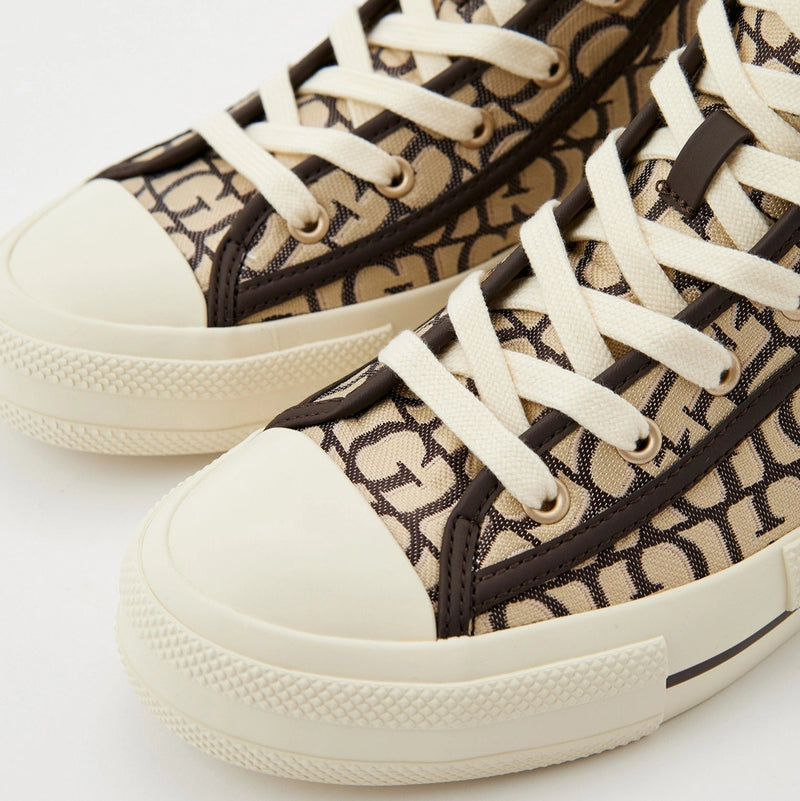 Deportiva alta Guess FLPCOLFAL12