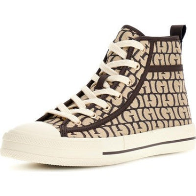 Deportiva alta Guess FLPCOLFAL12