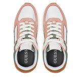 Deportivas Guess FLPE2GLEP12 para mujer
