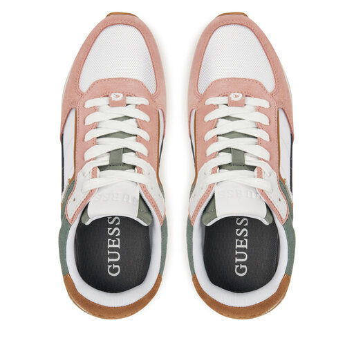 Deportivas Guess FLPE2GLEP12 para mujer