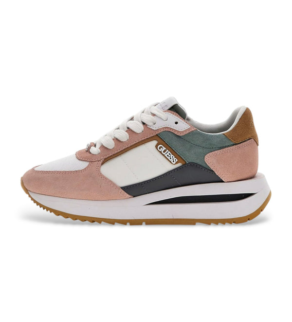 Deportivas Guess FLPE2GLEP12 para mujer