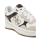 Deportiva Guess FLPLUCPELL12 para mujer