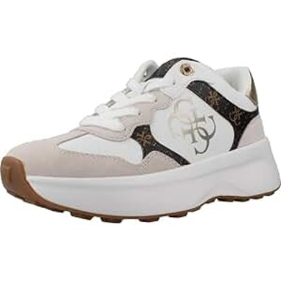 Deportiva Guess FLPLUCPELL12 para mujer