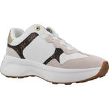 Deportiva Guess FLPLUCPELL12 para mujer