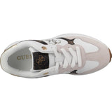 Deportiva Guess FLPLUCPELL12 para mujer
