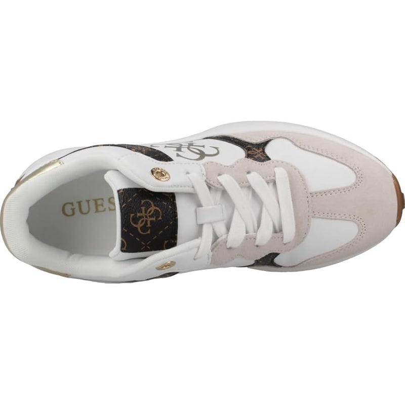 Deportiva Guess FLPLUCPELL12 para mujer