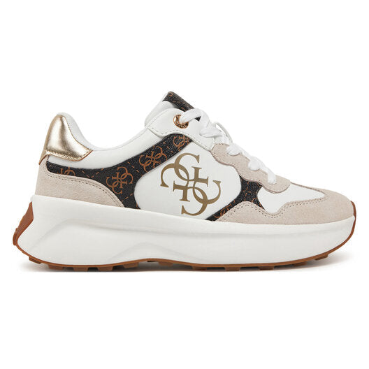 Deportiva Guess FLPLUCPELL12 para mujer