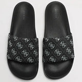 Chanclas Guess FMJTOKELL19 para hombre