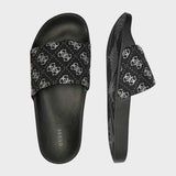Chanclas Guess FMJTOKELL19 para hombre