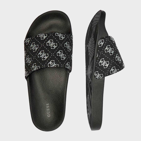 Chanclas Guess FMJTOKELL19 para hombre