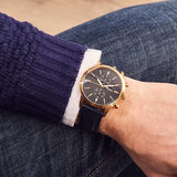 Reloj de hombre Fossil TOWNSMAN FS5436