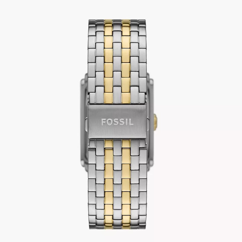 Reloj FOSSIL Carraway FS6010