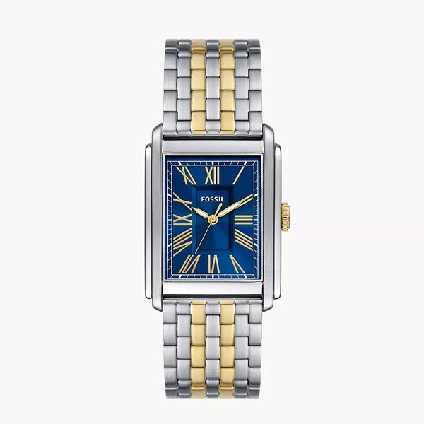 Reloj FOSSIL Carraway FS6010