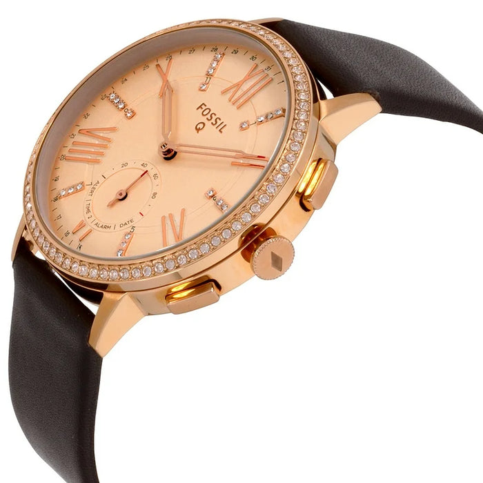 Reloj Fossil Q Hibrido FTW1116 Complementos Tabu