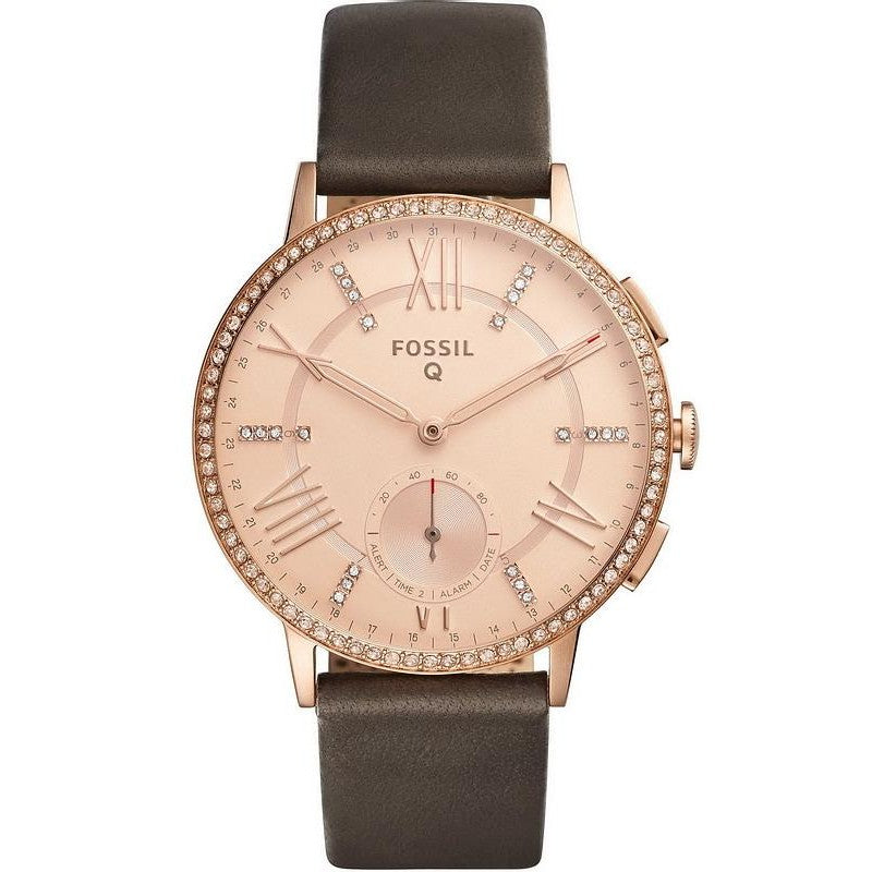 Reloj Fossil Q Híbrido FTW1116