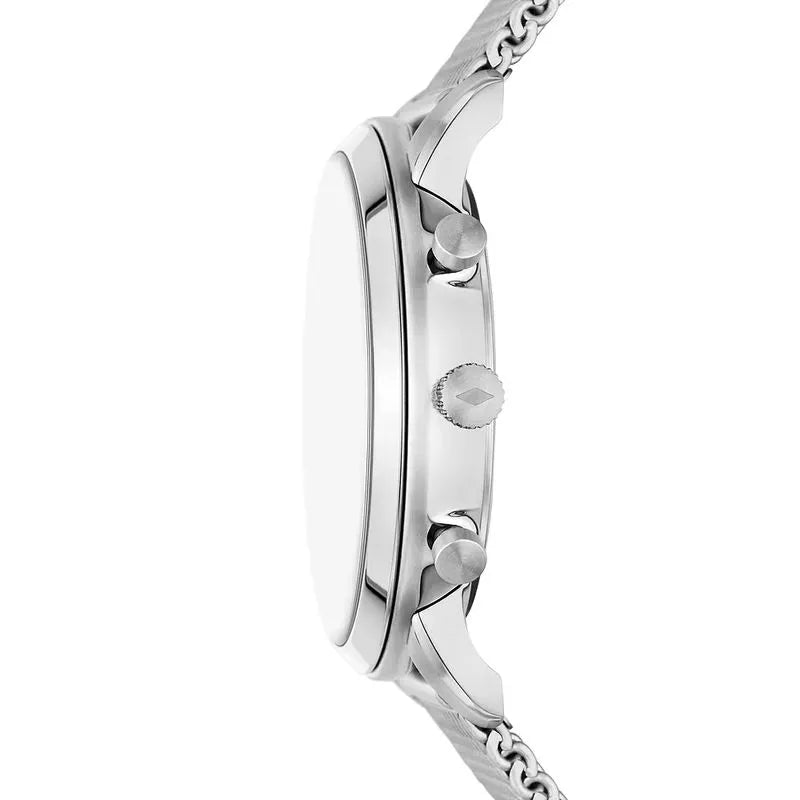 Reloj Mujer Fossil Q Annette Hybrid Smartwatch FTW5026 Complementos Tabu