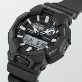 Reloj Casio G-Shock GA-010-1AER