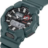 Reloj Casio G-Shock GA-010-2AER