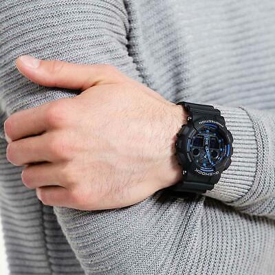 Reloj Casio G-Shock GA-100-1A2ER