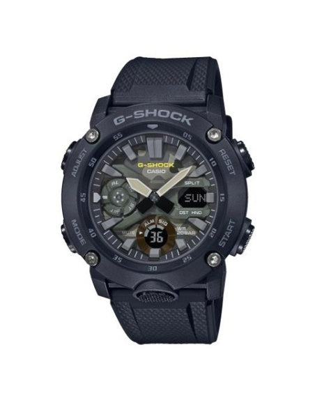 Reloj Casio G-Shock GA-2000SU-1AER
