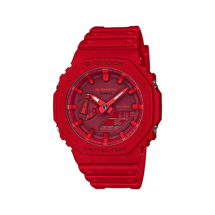 Reloj Casio G-SHOCK GA-2100-4AER