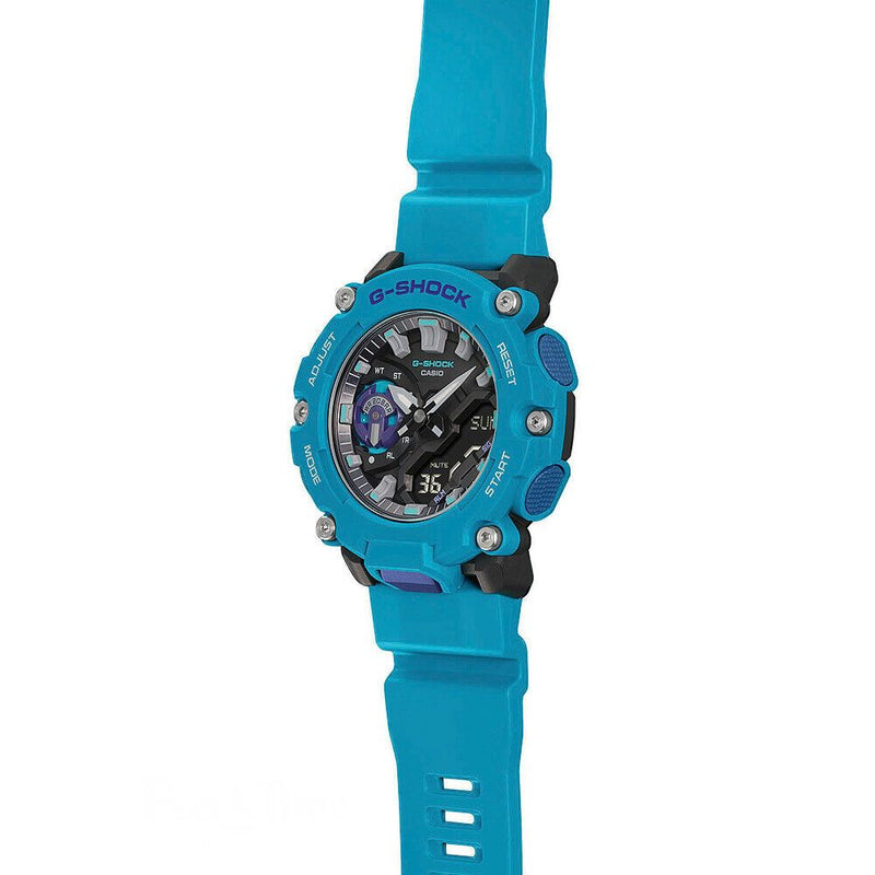 Reloj Caio G-Ghock GA-2200-2AER