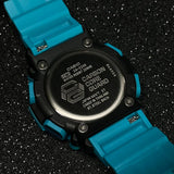 Reloj Caio G-Ghock GA-2200-2AER