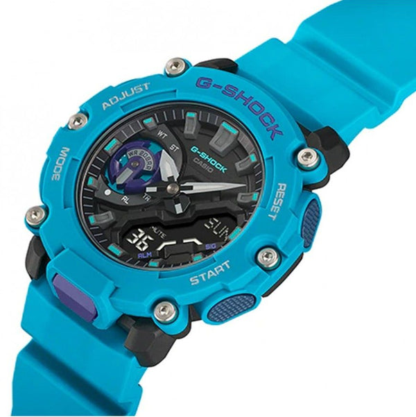 Reloj Caio G-Ghock GA-2200-2AER