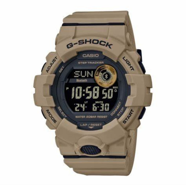 Reloj CASIO G-Squad de G-Shock GBD-800UC-5ER