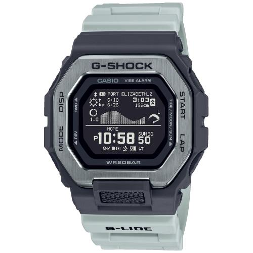 Reloj CASIO G-Shock GBX-100TT-8ER