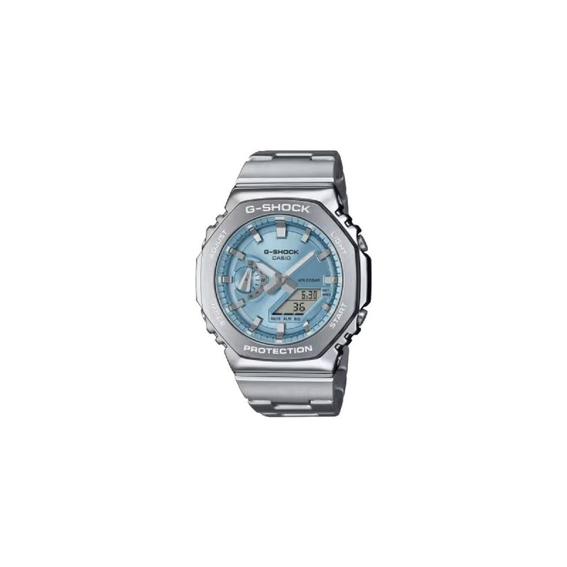 Reloj Casio G-Shock GM-2110D-2AER