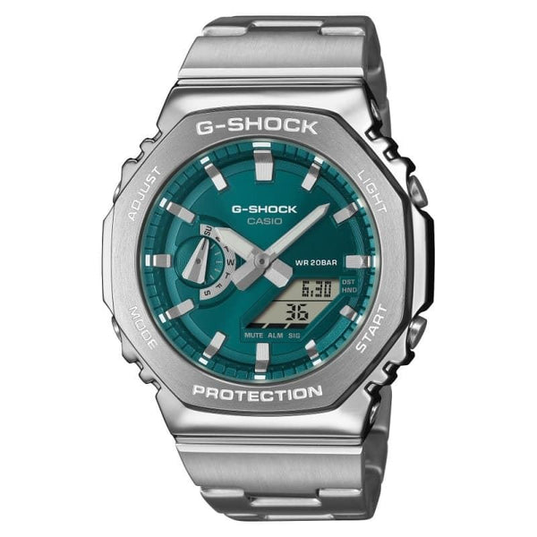 Reloj Casio G-Shock GM-2110D-3A1ER