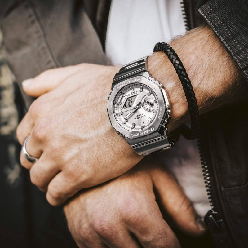 Reloj Casio G-SHOCK GM-2110D-7AER