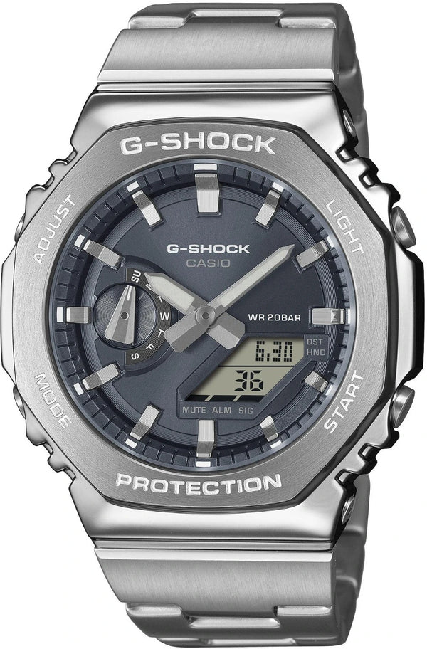 Reloj Casio G-Shock GM-2110D-8AER