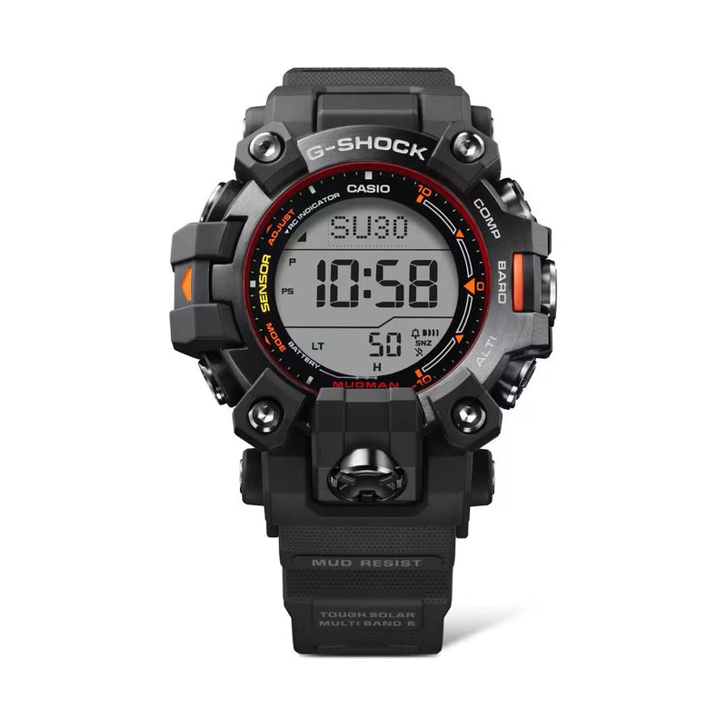 Reloj Casio G-SHOCK MUDMAN GM-9500MEC-1ER