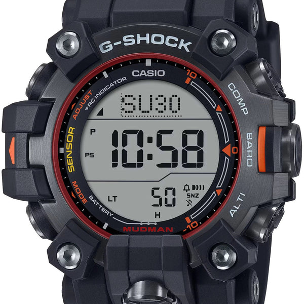 Reloj Casio G-SHOCK MUDMAN GM-9500MEC-1ER