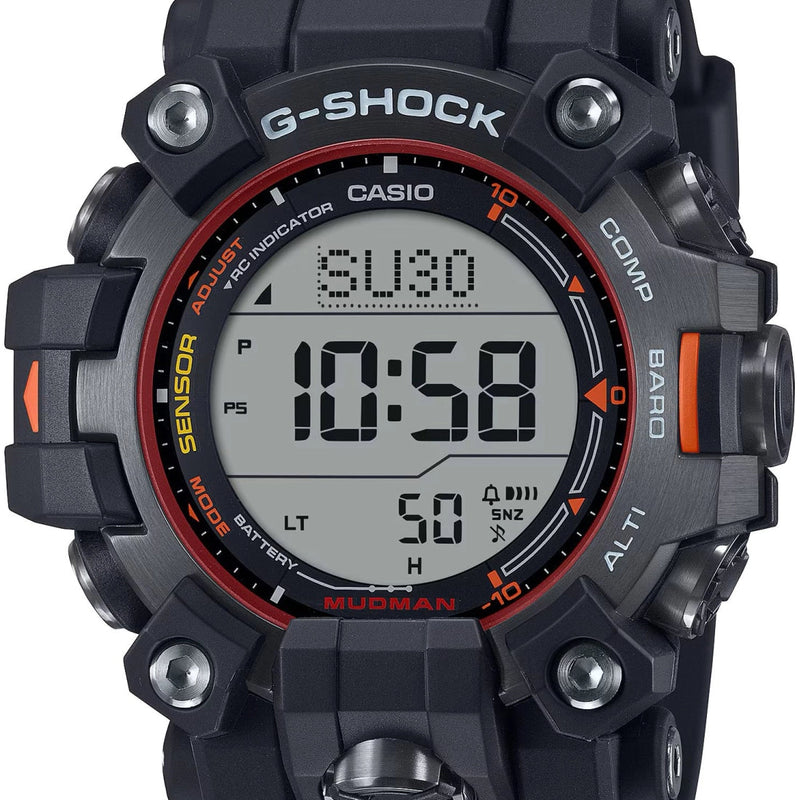 Reloj Casio G-SHOCK MUDMAN GM-9500MEC-1ER