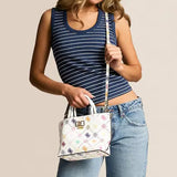 Mini bolso Guess Emelie GM992875