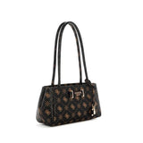 Bolso de hombro Guess Carrie GP989808
