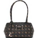 Bolso de hombro Guess Carrie GP989808