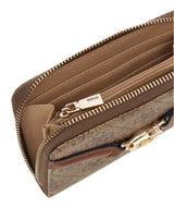 Cartera GUESS Dea 4G Logo Wallet SG7993140 LTL