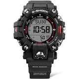 Reloj Casio G-Shock Mudman Solar GW-9500-1ER para hombre