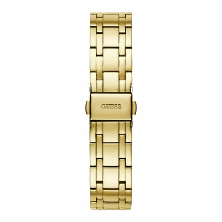 Reloj de mujer Cosmo GW0033L8 de acero y correa dorada